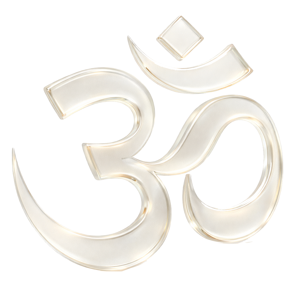 The Om symbol